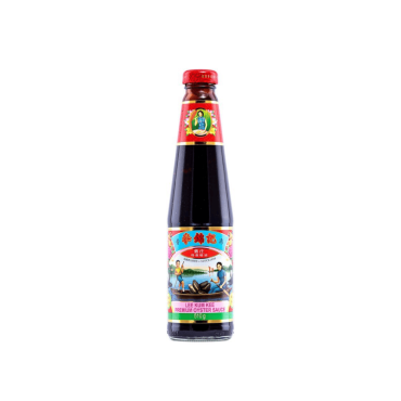 Lee Kum Kee Premium Oyster Sauce 510g (Box of 12)