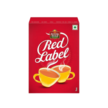 Brooke Bond Red Label Tea 500g (Box of 24)
