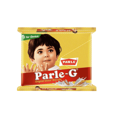Parle G Biscuit 90g (Box of 72)