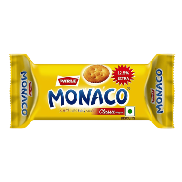 Parle Monaco 52g (Box of 48)