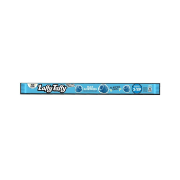 Laffy Taffy Rope Blue Raspberry 23g (0.81) (Box of 24)