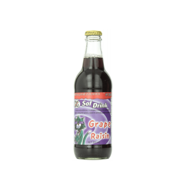DG Sof Drink Grape 355ml (12 fl.oz) (Box of 24)