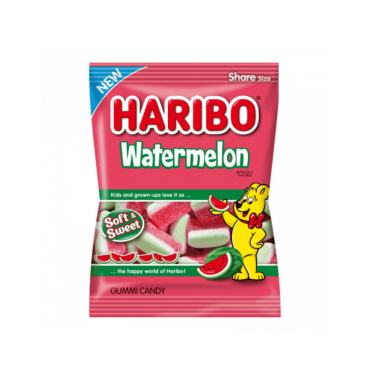 Haribo Watermelon 116g (4.1oz) (Box of 12)