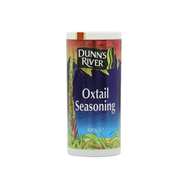 Dunn's River Oxtail Seasoning 100g (Box of 12)