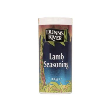 Dunn's River Lamb Seasonings 100g (Box 0f 12)