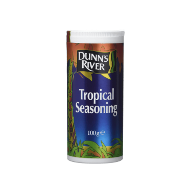 Dunn's River Tropical Seasonings 100g (Box of 12)