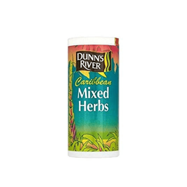 Dunn's River Mixed Herbs 30g (Box of 12)