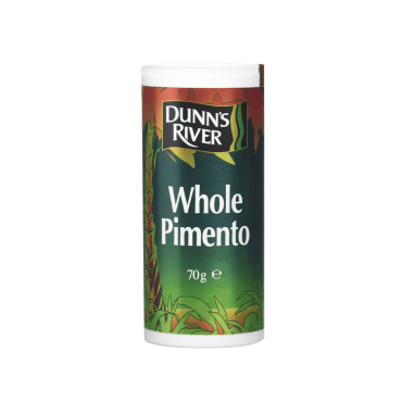 Dunn's River Whole Pimento 70g (Box of 12)