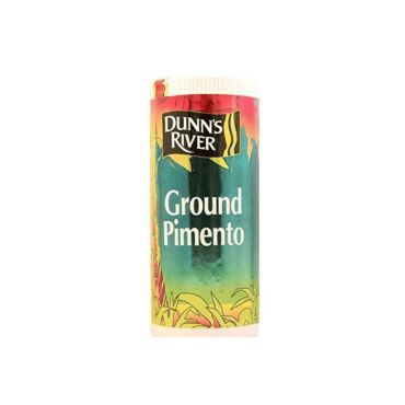 Dunn's River Ground Pimento 80g (Box of 12)