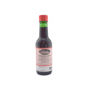 Fieldsway Jamaican Sorrel drink 250ml (Box of 24)