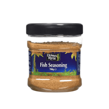 Dunn's River Fish Seasoning 700g (Box of 3)