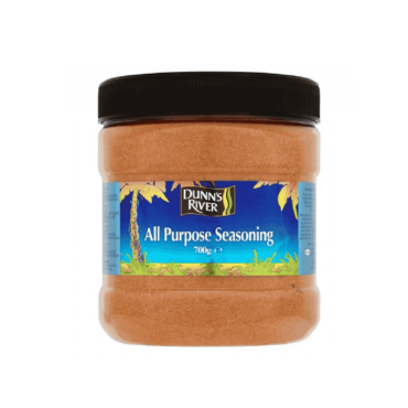 Dunn's River All Purpose Seasonings 700g (Box of 3)