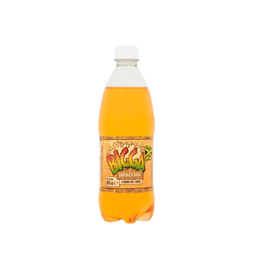 Bigga Jamaica Kola 600ml (Box of 12)