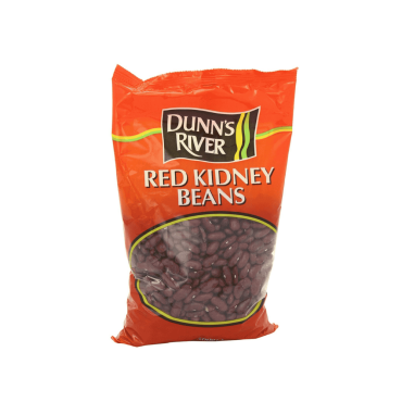 Dunn's River Red Kidney Beans 500g (Box of 10)