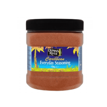 Dunn's River Caribbean Everyday Seasonings 700g (Box of 3)