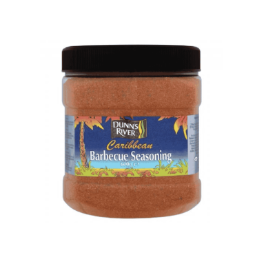 Dunn's River Caribbean Barbecue Seasoning 600g (Box of 3)