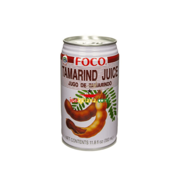 Foco Tamarind Drink 350ml (Box of 12)