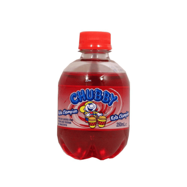Chubby Kola 250ml (Box of 24)