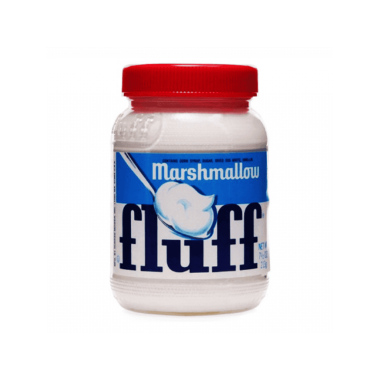Fluff Marshmallow 213g (7.5oz) (Box of 12)