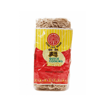 Long Life Quick Cook Noodles 500g (Box of 30)