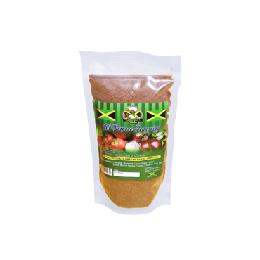 Jamaica Valley All Purpose Seasoning 400g (Box of 10)