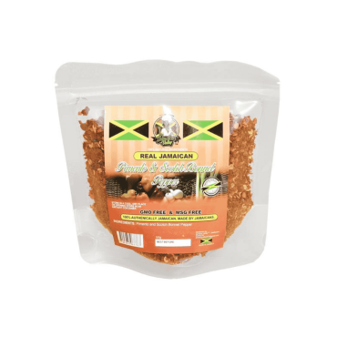 Jamaica Valley Pimento & Scotch Bonnet Spice 100g (Box of 24)