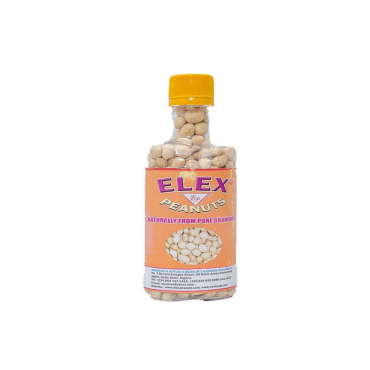Elex Peanuts 265g (Box of 12)