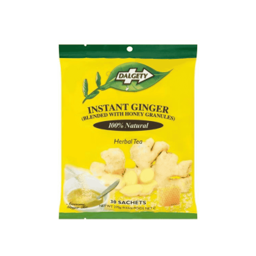Instant Ginger Tea 270g (Box of 15)
