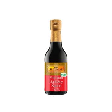 Premium Light Soy Sauce 150ml (Box of 12)
