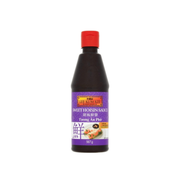 Lee Kum Kee Sweet Hoisin Sauce 567g (Box of 12)