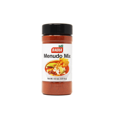 Badia Menudo Mix 127.6g (4.5oz) (Box of 6)