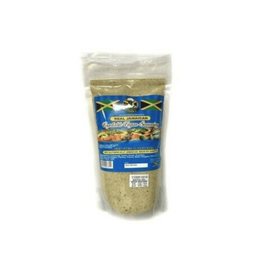 Jamaica Valley Vegetable Vegan 400g (Box of 10)