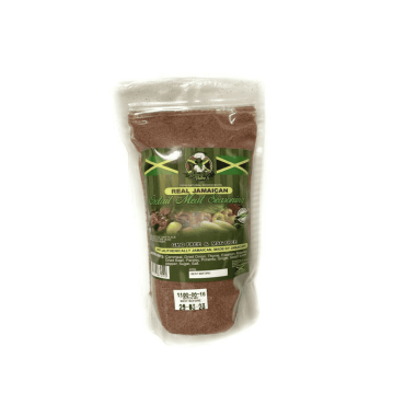 Jamaica Valley Oxtail Seasoning 400g (Box of 10)