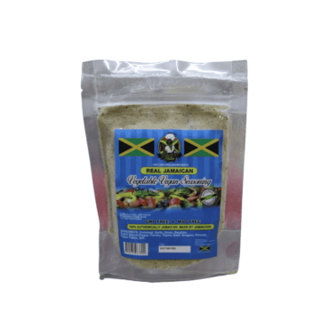 Jamaica Valley Vegetable Vegan 100g (Box of 24)