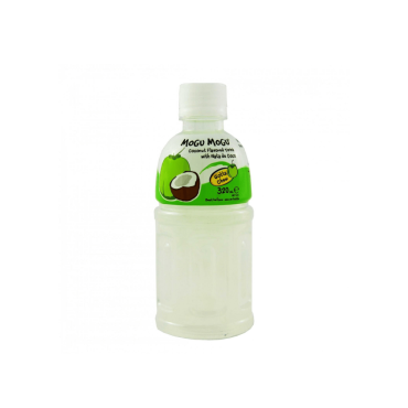 Mogu Mogu Nata De Coconut Flavour Coco Drink 320ml (Box of 24)