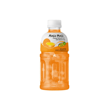Nata De Coco Drink Orange 320ml (Box of 24)
