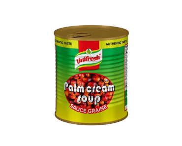 Unifresh Palm Soup 800g (Box of 12)