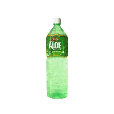 Just Drink Original Aloe 1.5ltr l (Case of 6)