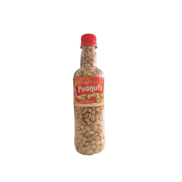 Haffinique Peanut 350g (Box of 12)