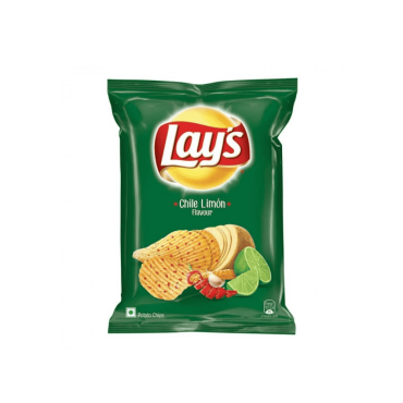 Lays Chilli Lemon 50g (Box of 70)