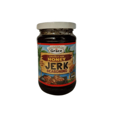 Grace Honey Jerk Seasoning 330g (Case of 6)