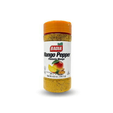 Badia Mango Pepper 184.27g (6.5oz) (Box of 6)
