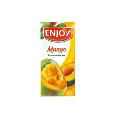 Enjoy Mango Drink 1ltr (Box of 12)
