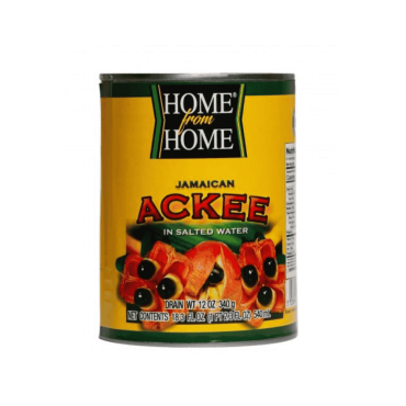 HFH Ackee 540g (Box of 24)