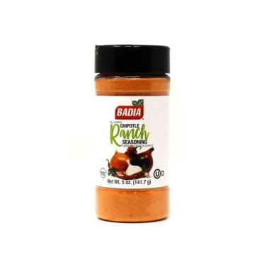 Badia Chipotle Ranch 141.7g (5oz) (Box of 6)