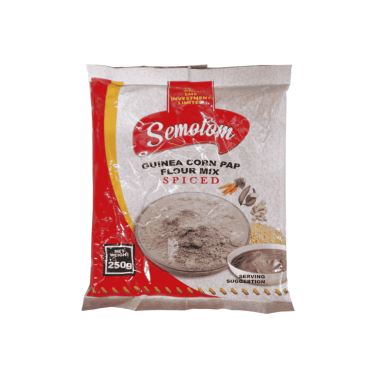 Semotom Guines Corn Ogi (PaP) 250g (Box of 30)
