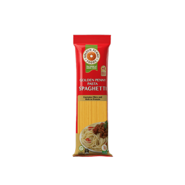 Golden Penny Spaghetti 500g (Box of 20)