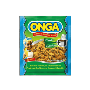 Onga Classic 8g (Box of 240)