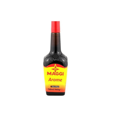 Maggi Arome 768ml (Box of 6)