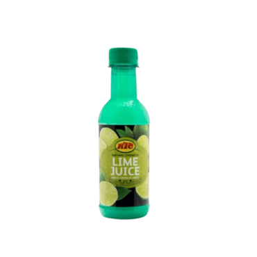 KTC Lime Juice 500ml (Box of 12)